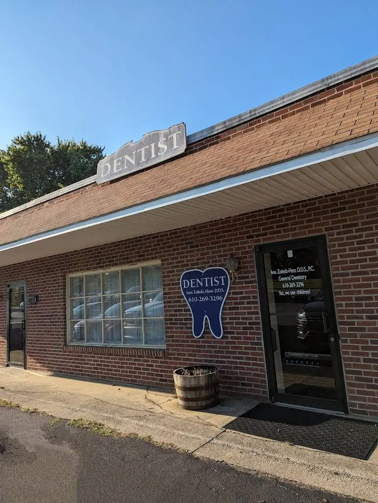 Ann Zoledz-Hess, DDS PC