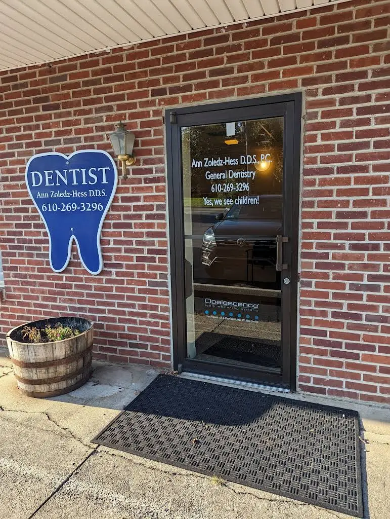 Ann Zoledz-Hess, DDS PC