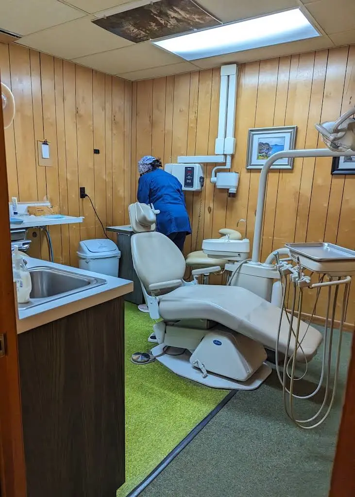 Ann Zoledz-Hess, DDS PC