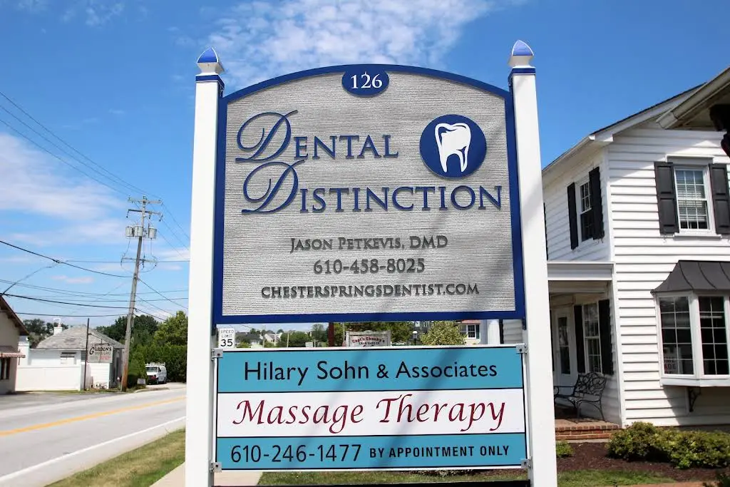 Dental Distinction: Jason Petkevis, DMD