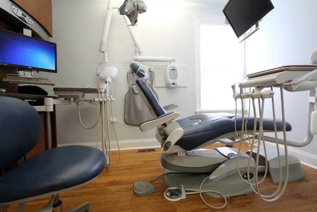 Dental Distinction: Jason Petkevis, DMD