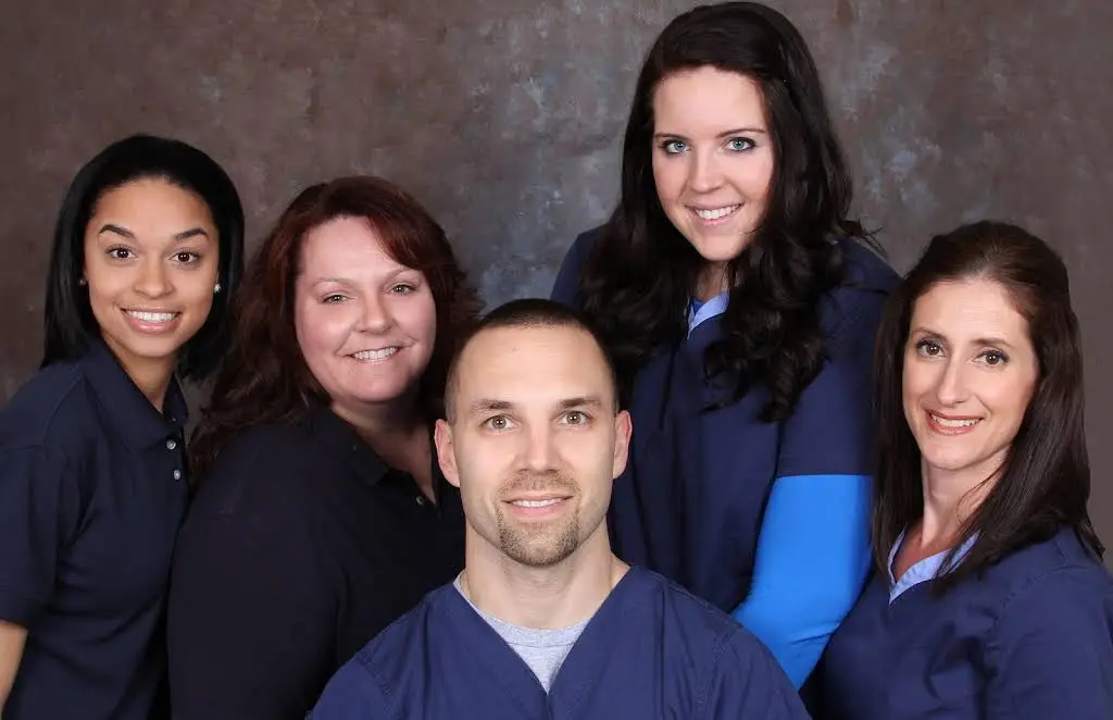 Dental Distinction: Jason Petkevis, DMD
