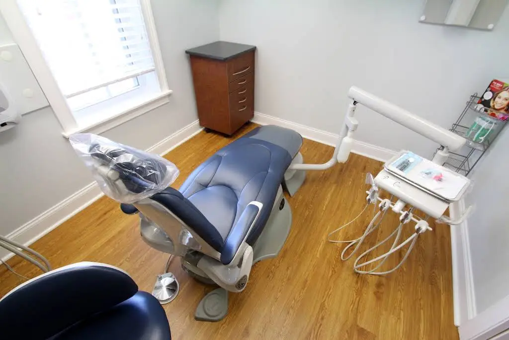 Dental Distinction: Jason Petkevis, DMD