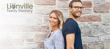 Lionville Family Dentistry