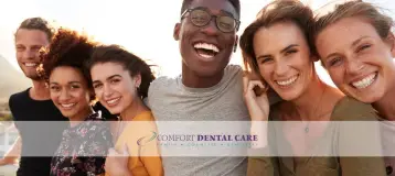 Comfort Dental Care