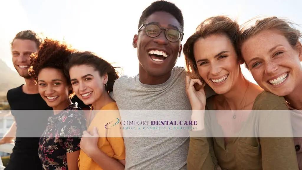 Comfort Dental Care