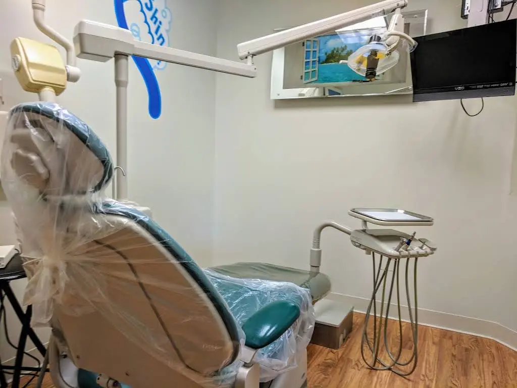 Comfort Dental Care