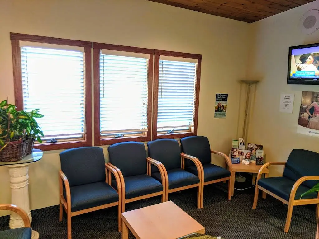 Comfort Dental Care
