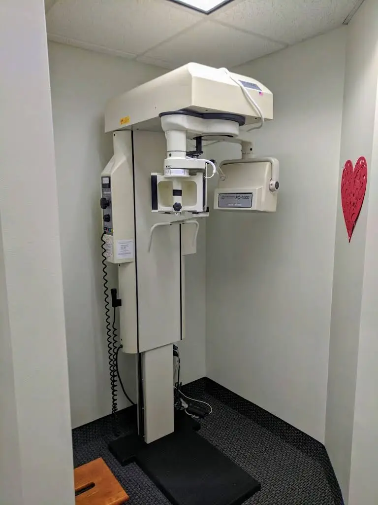 Comfort Dental Care