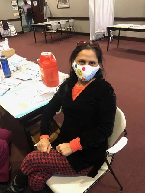 Comfort Dental Care