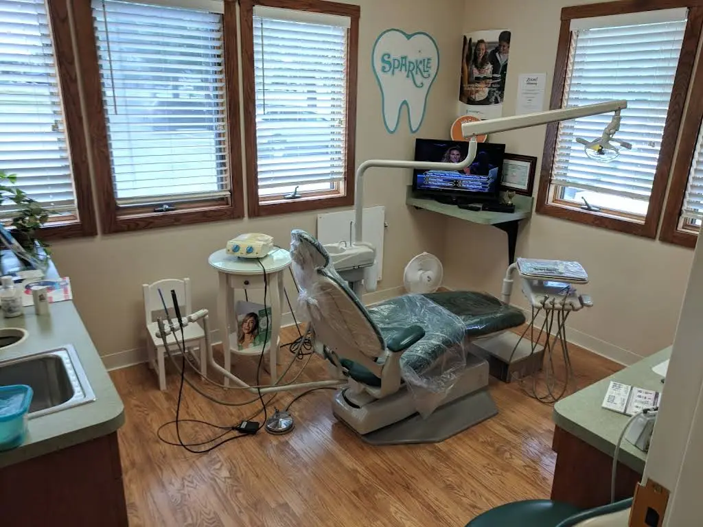 Comfort Dental Care