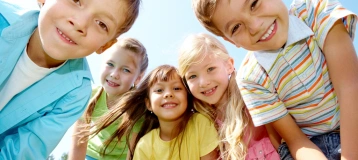 Chester County Dentistry for Children