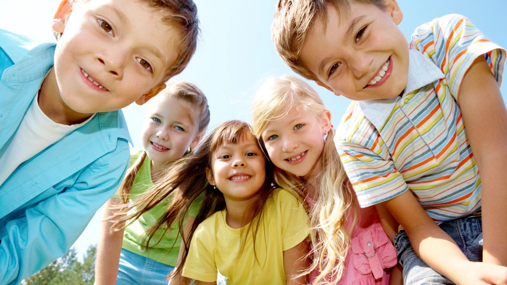 Chester County Dentistry for Children