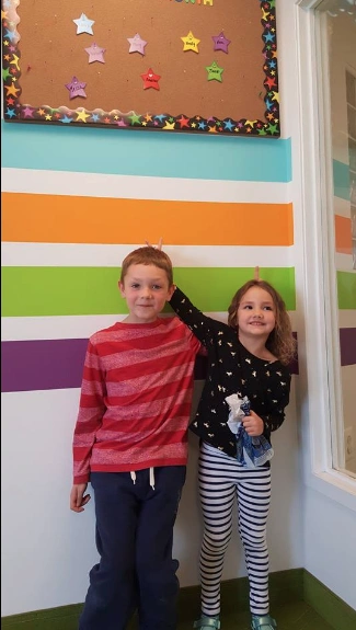 Chester County Dentistry for Children