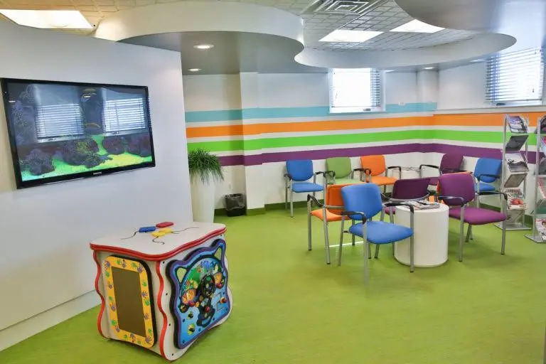 Chester County Dentistry for Children