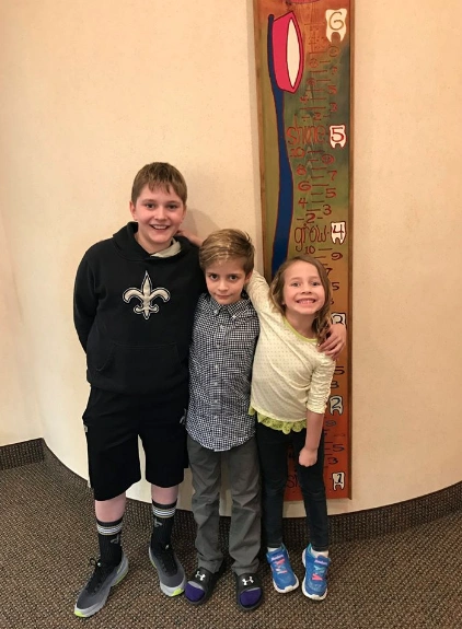 Chester County Dentistry for Children