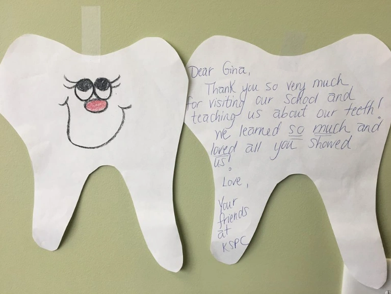 Chester County Dentistry for Children