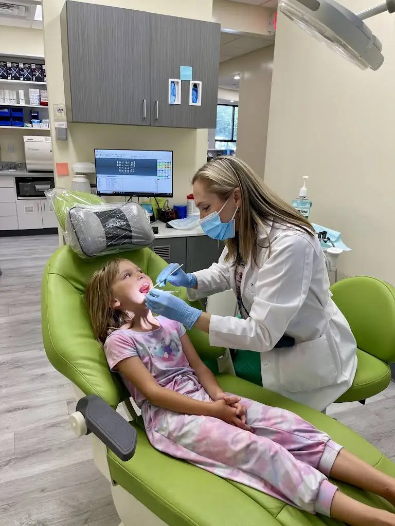 Reardon Dental