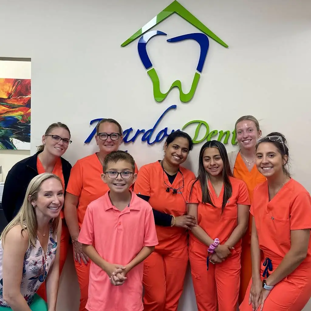 Reardon Dental