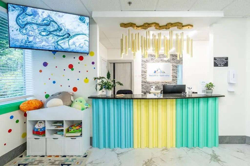 Great Valley Pediatric Dentistry