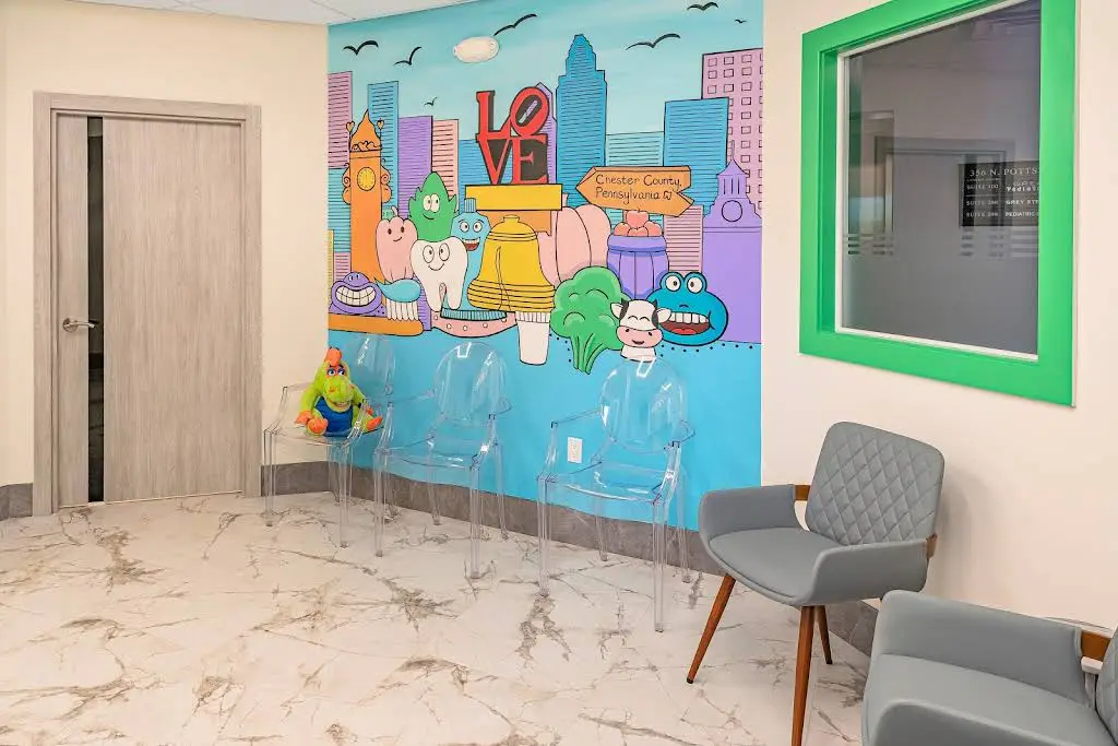 Great Valley Pediatric Dentistry