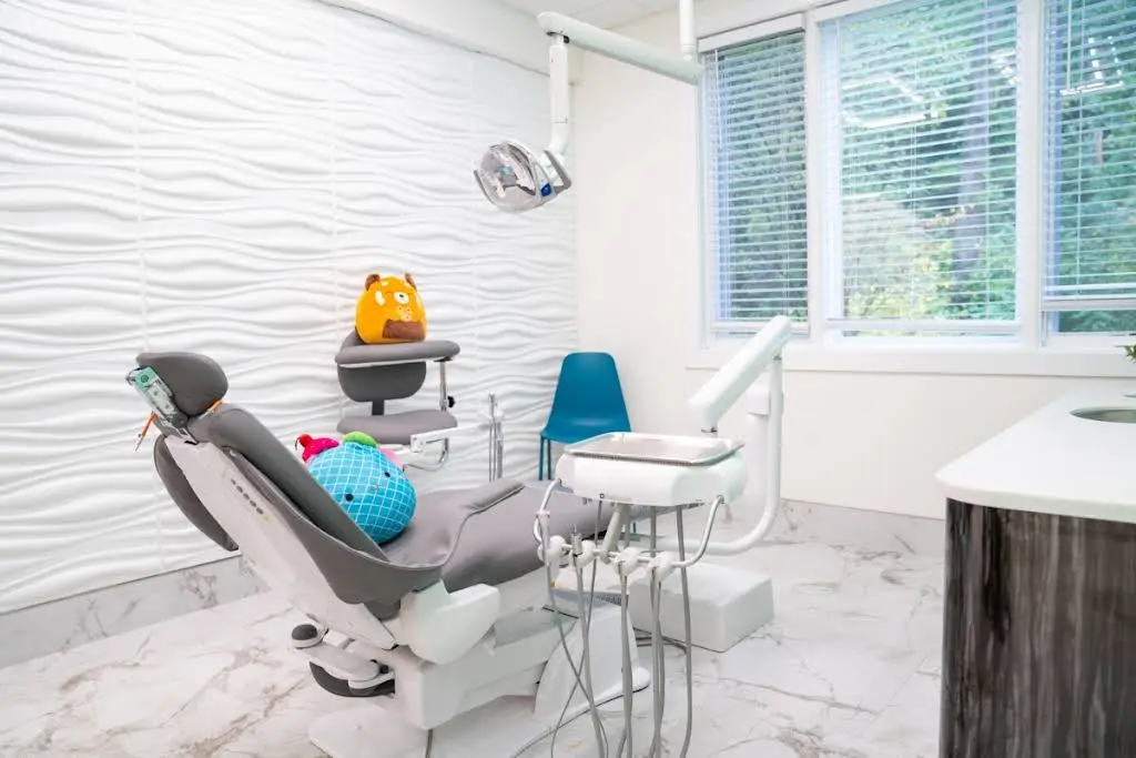 Great Valley Pediatric Dentistry