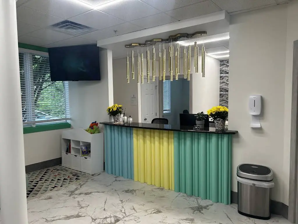Great Valley Pediatric Dentistry