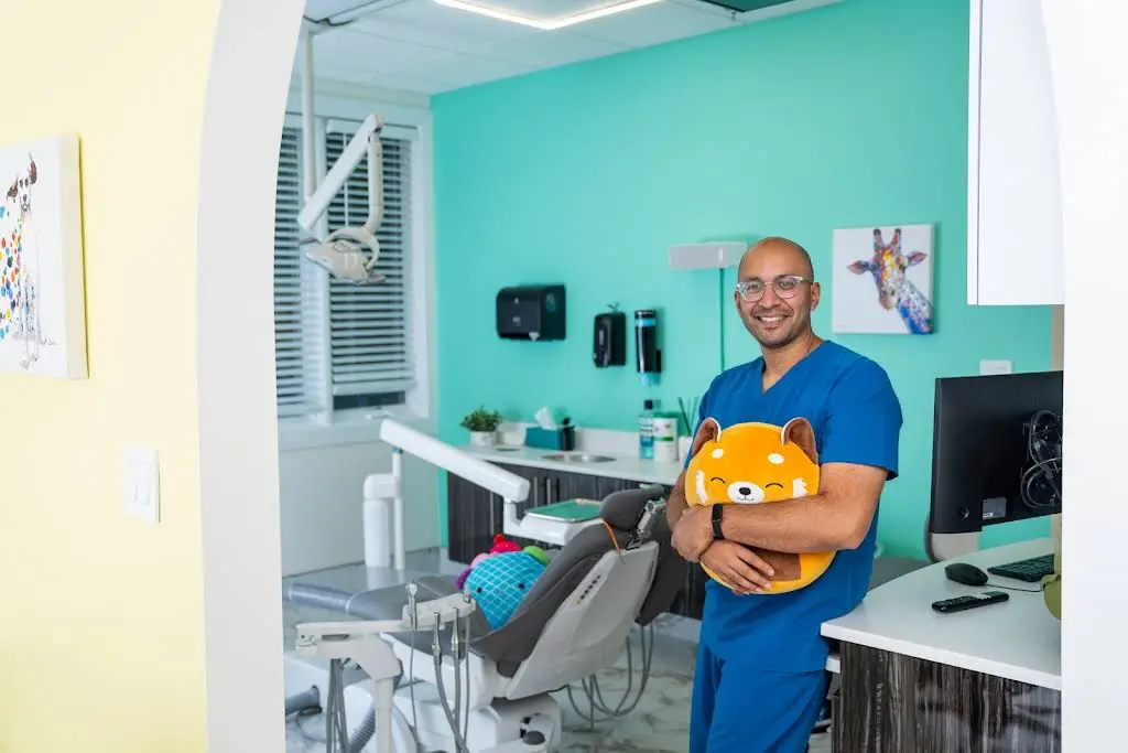 Great Valley Pediatric Dentistry