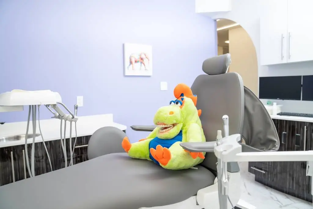 Great Valley Pediatric Dentistry