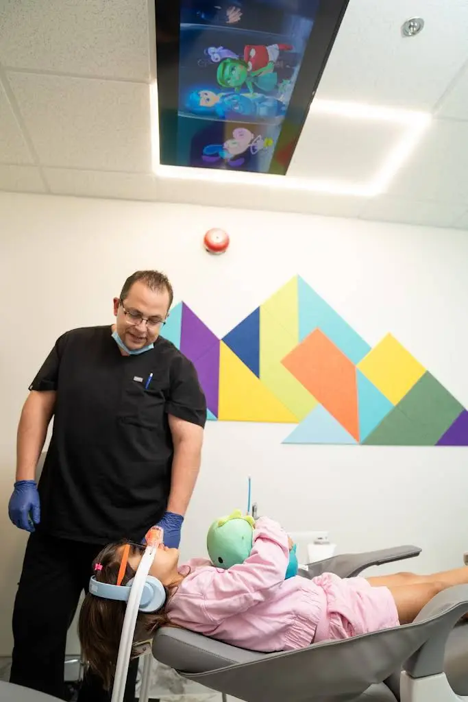 Great Valley Pediatric Dentistry