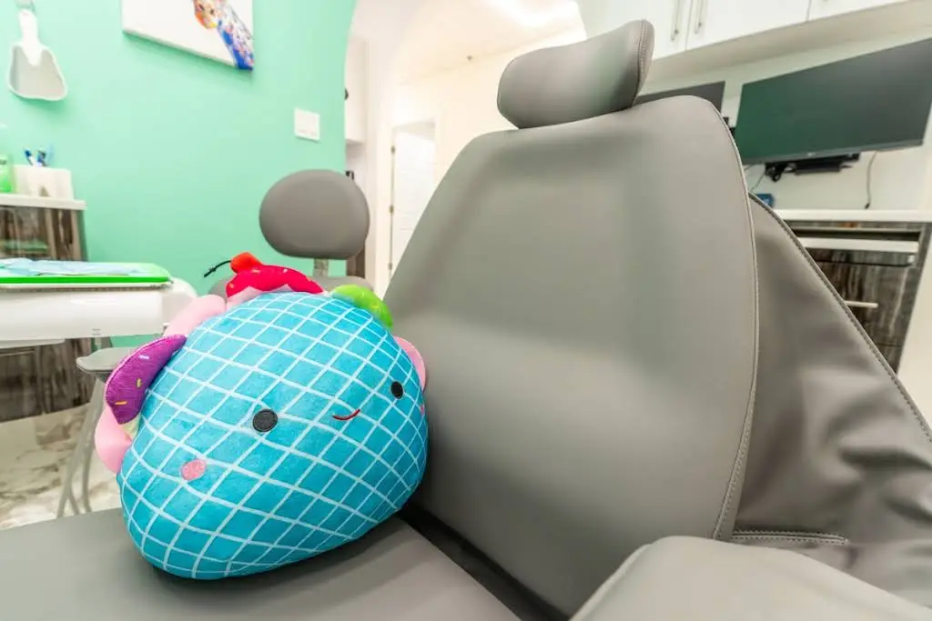 Great Valley Pediatric Dentistry