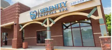 Serenity Dental Spa