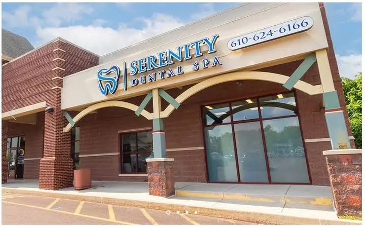 Serenity Dental Spa