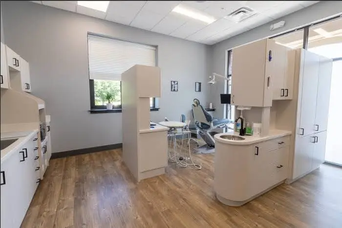 Serenity Dental Spa
