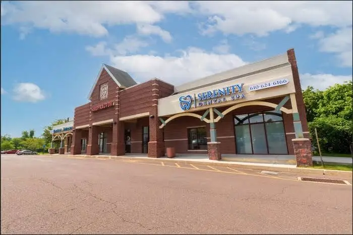 Serenity Dental Spa