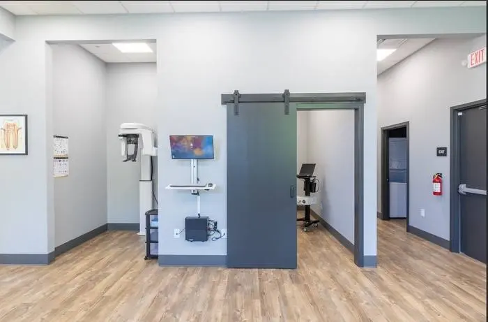 Serenity Dental Spa