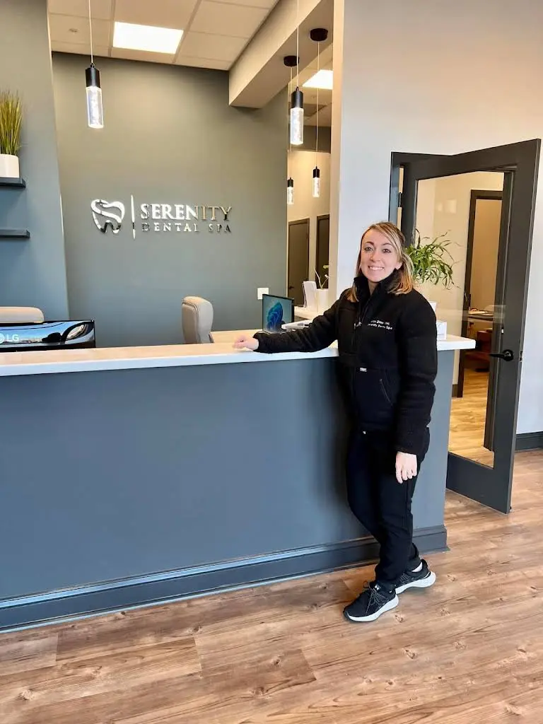 Serenity Dental Spa