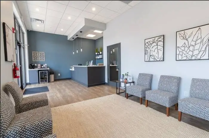 Serenity Dental Spa