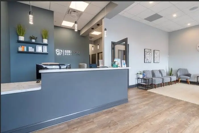 Serenity Dental Spa