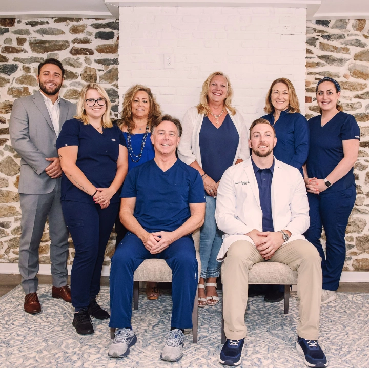 Angstadt Family Dental