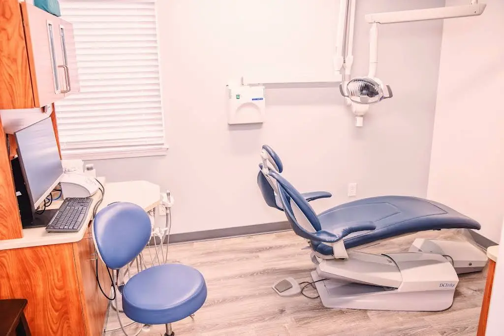 Angstadt Family Dental