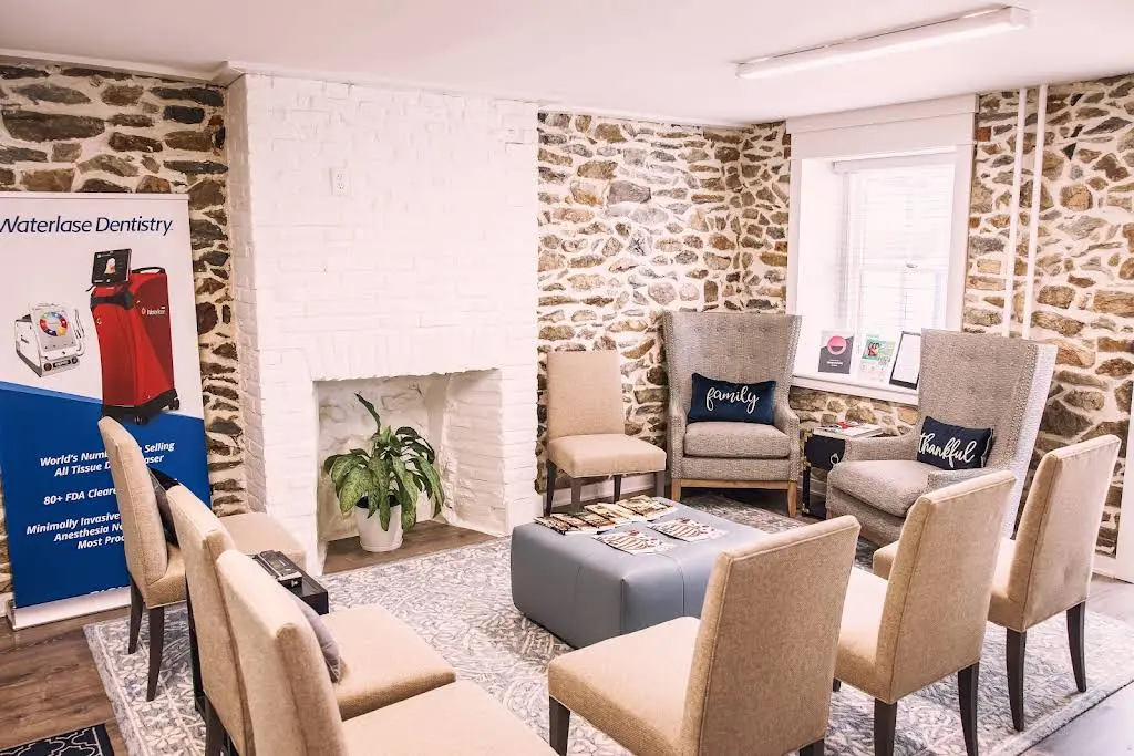 Angstadt Family Dental