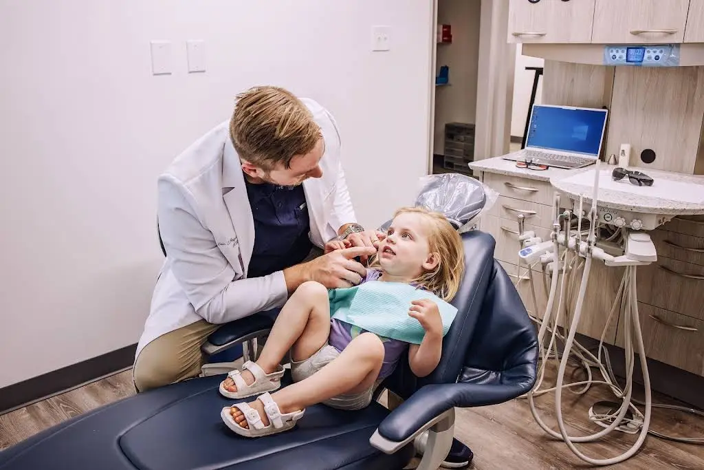 Angstadt Family Dental