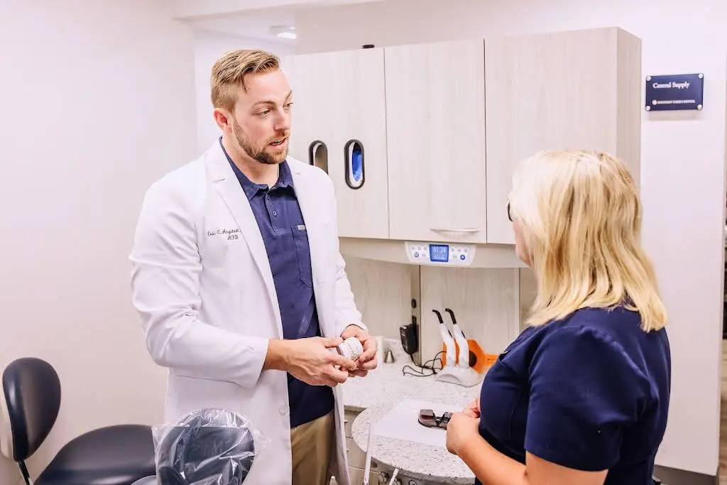 Angstadt Family Dental