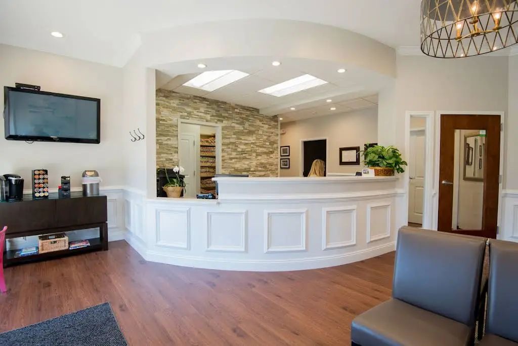 North Park Family Dental: Dr. Michelle Kline