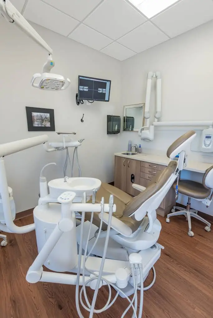 North Park Family Dental: Dr. Michelle Kline