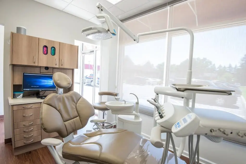 North Park Family Dental: Dr. Michelle Kline