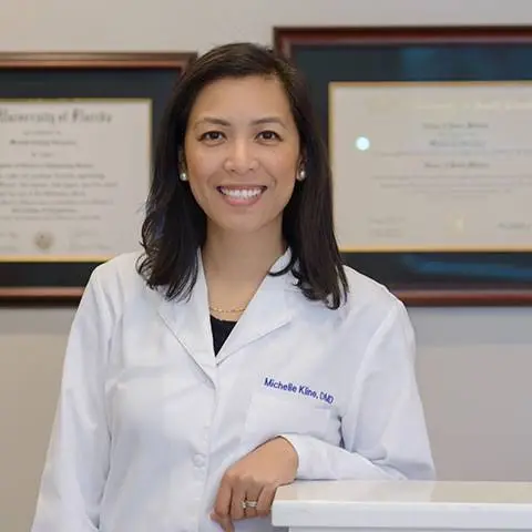 North Park Family Dental: Dr. Michelle Kline