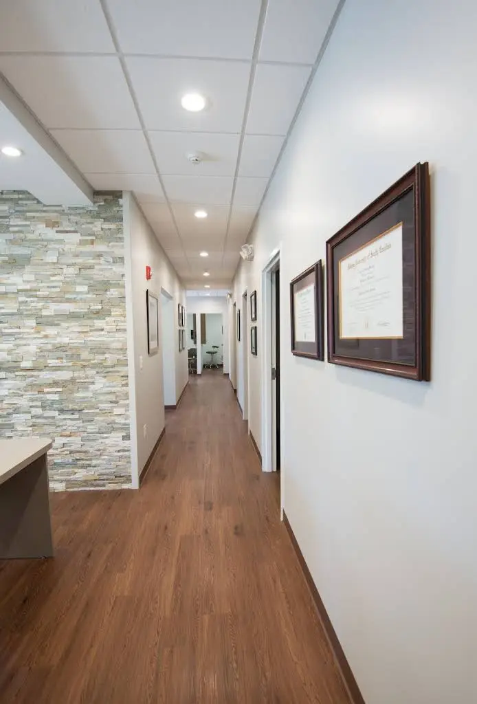 North Park Family Dental: Dr. Michelle Kline