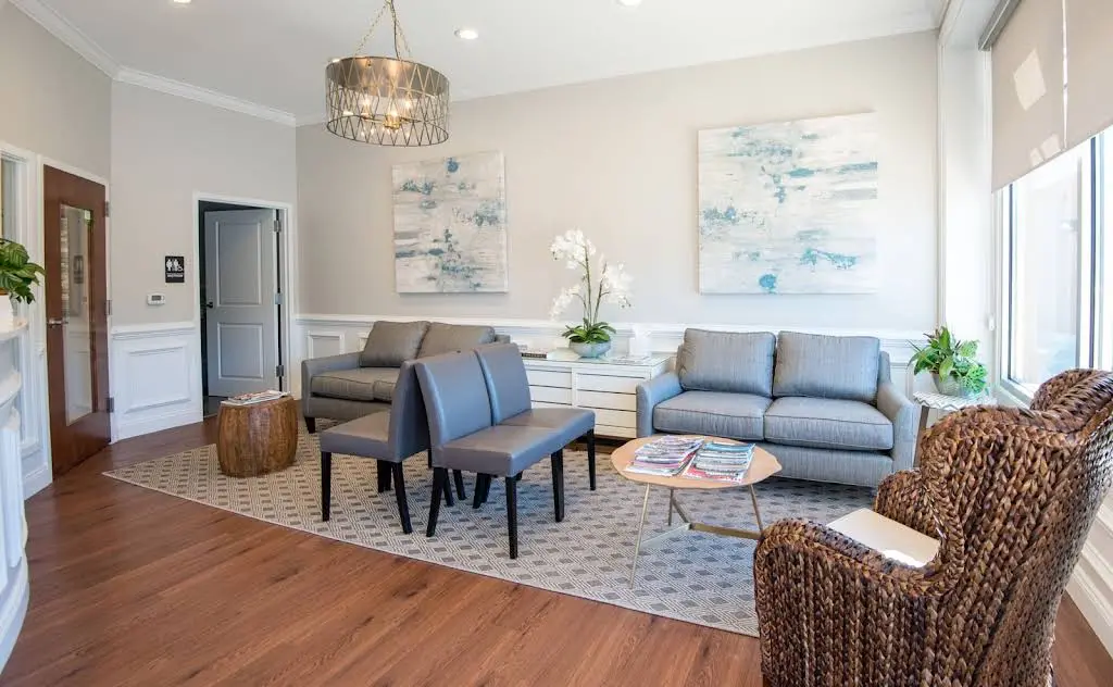 North Park Family Dental: Dr. Michelle Kline